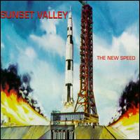 Sunset Valley - The New Speed lyrics
