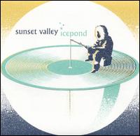 Sunset Valley - Icepond lyrics
