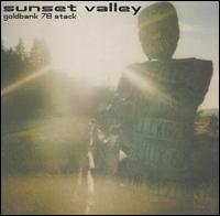 Sunset Valley - Goldbank 78 Stack lyrics