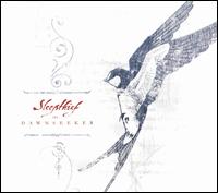 Sleepthief - The Dawnseeker lyrics