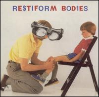 Restiform Bodies - Restiform Bodies lyrics