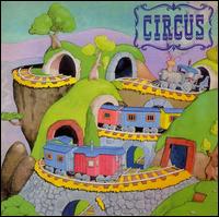 Circus - Circus lyrics