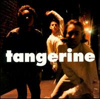 Tangerine - Tangerine lyrics