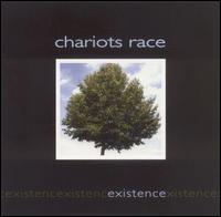 Chariots Race - Existence lyrics
