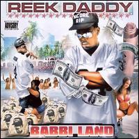 Reek Daddy - Babbi Land lyrics