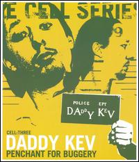 Daddy Kev - The Cell Series lyrics