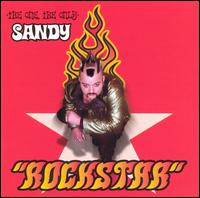 DJ Sandy - Rockstar lyrics