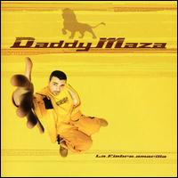 Daddy Maza - Fiebre Amarilla lyrics