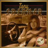 Tony Spinner - My '64 lyrics