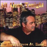 Steve Grecco, Jr. - All Alone Tonight lyrics