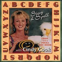 Cindy Cook - Sing & Spell lyrics