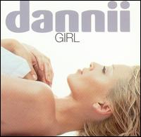 Dannii - Girl lyrics