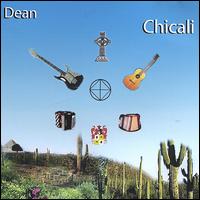 Dean - Chicali lyrics