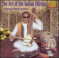 Baluji Shrivastav - The Art of the Indian Dilruba lyrics