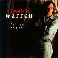 Jamie Warren - Fallen Angel lyrics