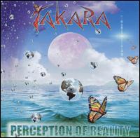 Takara - Perception of Reality lyrics