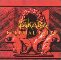 Takara - Eternal Faith lyrics