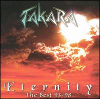 Takara - Eternity: The Best 93-98 lyrics