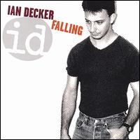 Ian Decker - Falling lyrics