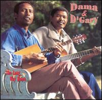 Dama & d'Gary - The Long Way Home lyrics