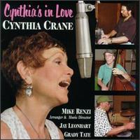 Cynthia Crane - Cynthia's in Love lyrics