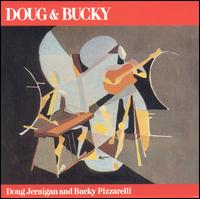Doug Jernigan - Doug and Bucky lyrics