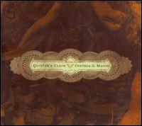 Cynthia G. Mason - Quitter's Claim lyrics