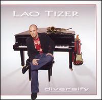 Lao Tizer - Diversify lyrics
