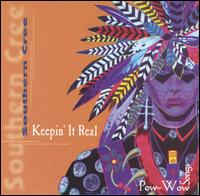 Southern Cree - Keepin It Real lyrics