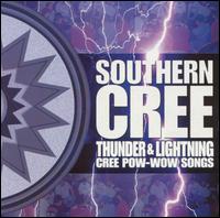 Southern Cree - Thunder & Lightning lyrics