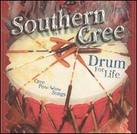 Southern Cree - Drum for Life lyrics