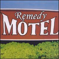 Remedy Motel - 6 Days in Westchester lyrics