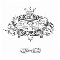 Remedy Motel - My Favorite Record lyrics