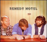 Remedy Motel - Remedy Hotel lyrics