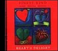 Finest Kind - Heart's Delight lyrics