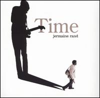 Jermaine Rand - Time lyrics