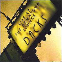 Dacks - The Downtown Lounge lyrics