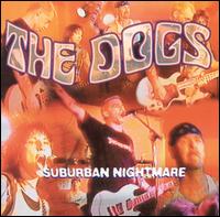 Dogs - Suburban Nightmare lyrics