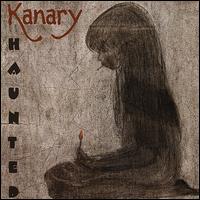 Kanary - Haunted lyrics