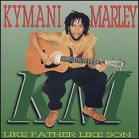Ky-Mani Marley - Kymani Marley Like Father Like Sonata lyrics