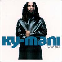 Ky-Mani Marley - The Journey lyrics