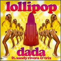 Dada - Lollipop [CD 1] lyrics