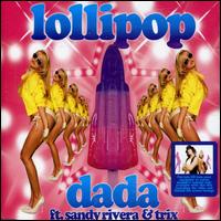 Dada - Lollipop [CD 2] lyrics