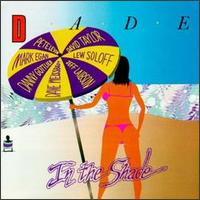 Dade - In the Shade lyrics