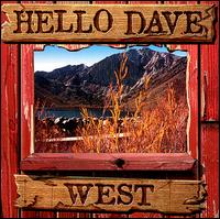 Hello Dave - West lyrics
