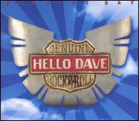Hello Dave - Perfect Day lyrics
