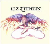 Lez Zeppelin - Lez Zeppelin lyrics