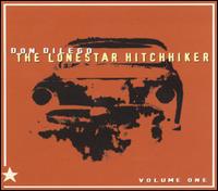 Don DiLego - The Lonestar Hitchhiker, Vol. 1 lyrics
