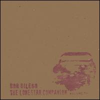 Don DiLego - The Lonestar Companion, Vol. 2 lyrics