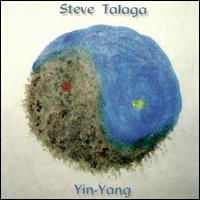 Steve Talaga - Yin-Yang lyrics